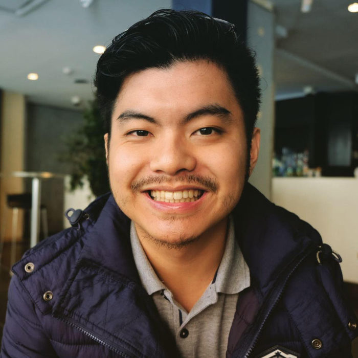 Bondfire Malaysia | Mentor Profile: Brian Chow
